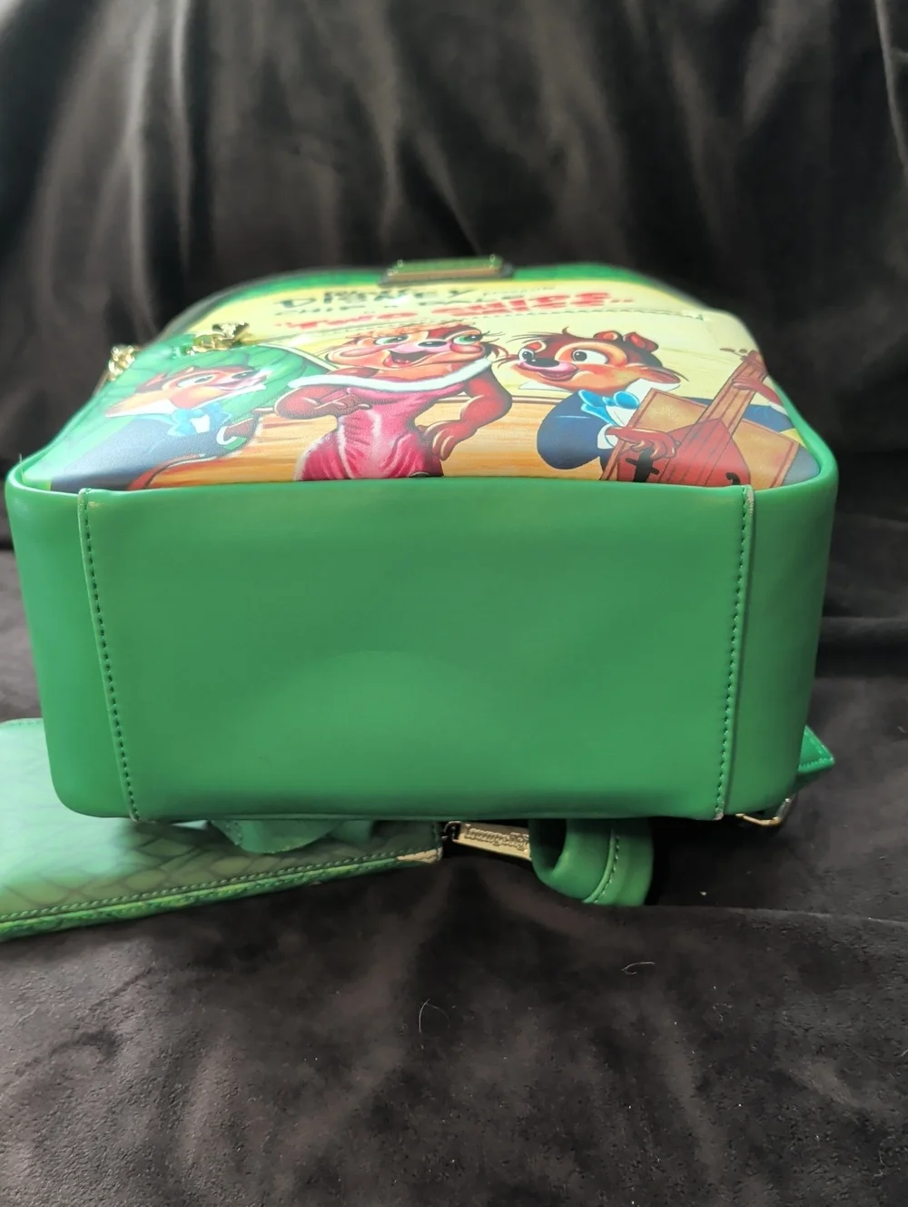 Loungefly Walt Disney Chips And Dale